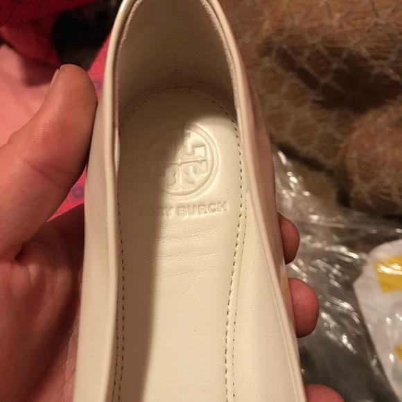 Tory Burch Flats - Picture 4 of 5